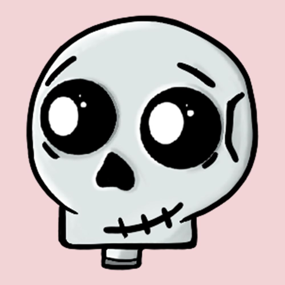 skullytin