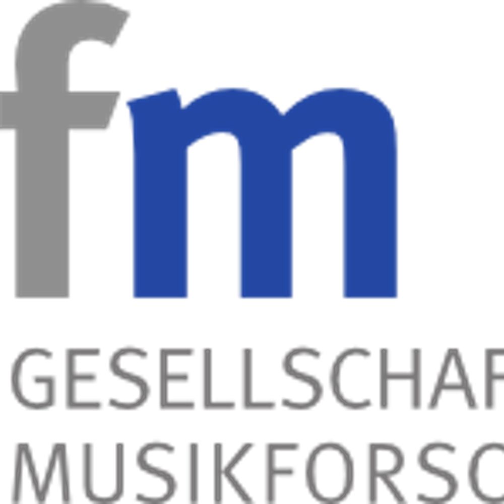 Gesellschaft für Musikforschung
