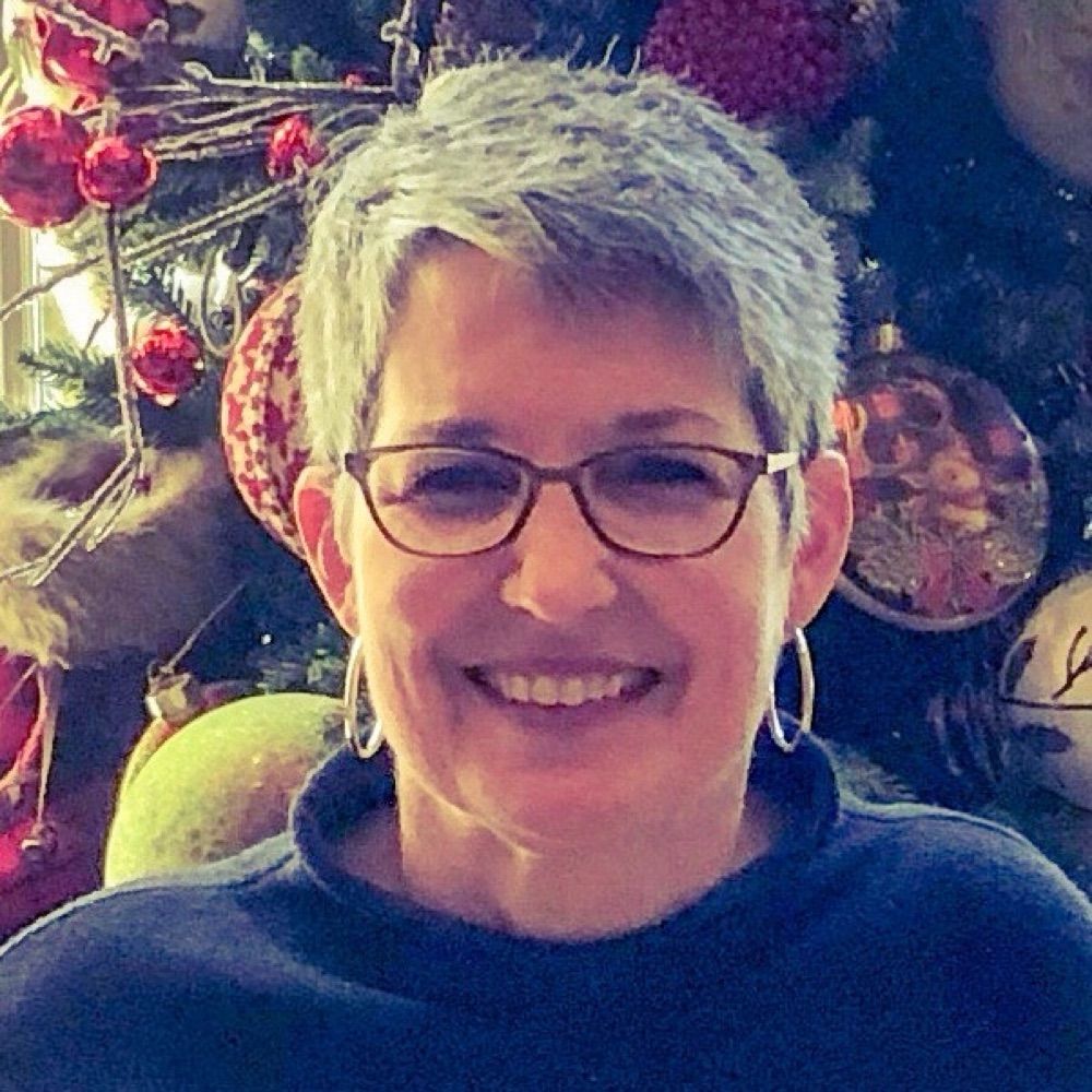 Stacy Cantrell