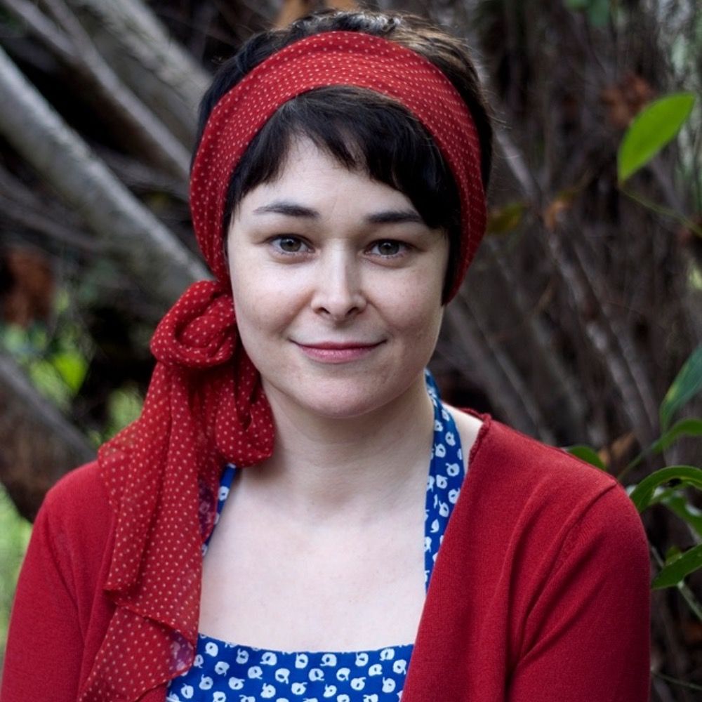Cathy FitzGerald
