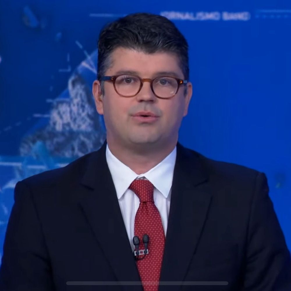 Pedro Campos