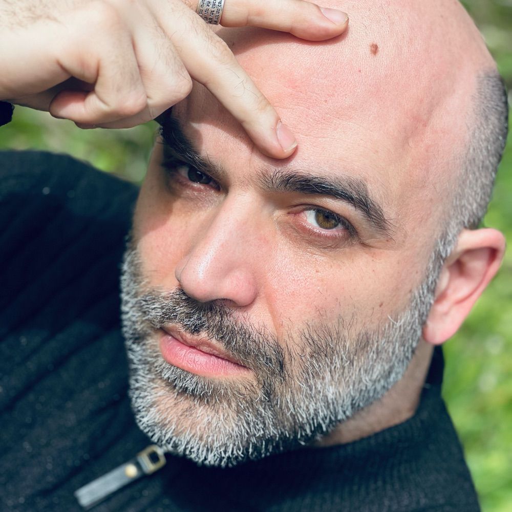 Roberto Saviano