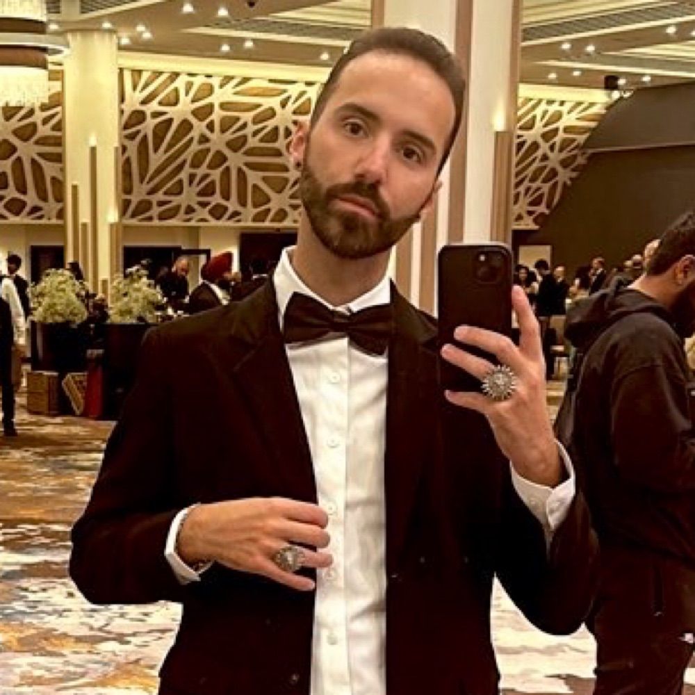 Ryan Mac