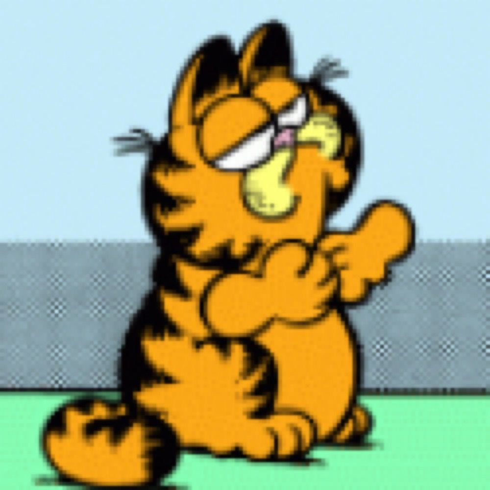 Daily Garf
