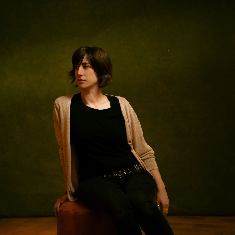 Caroline Marchal