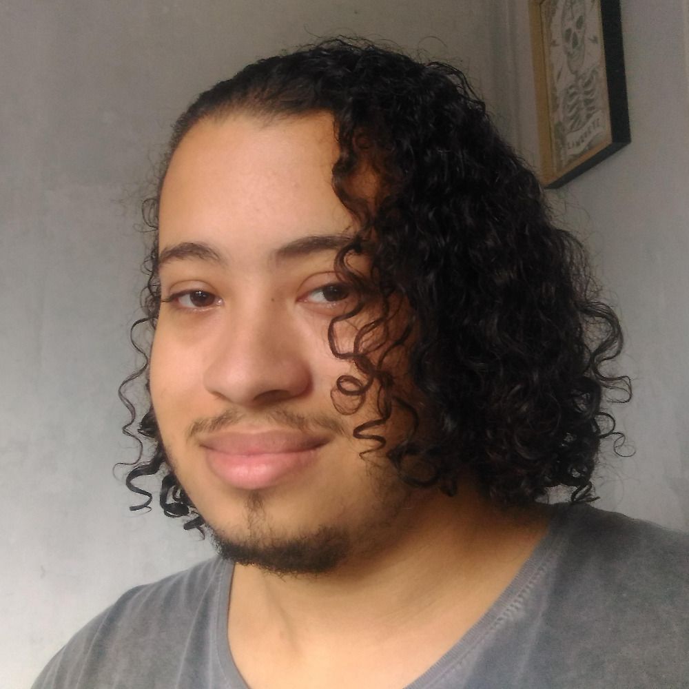 Fernando M. Muniz