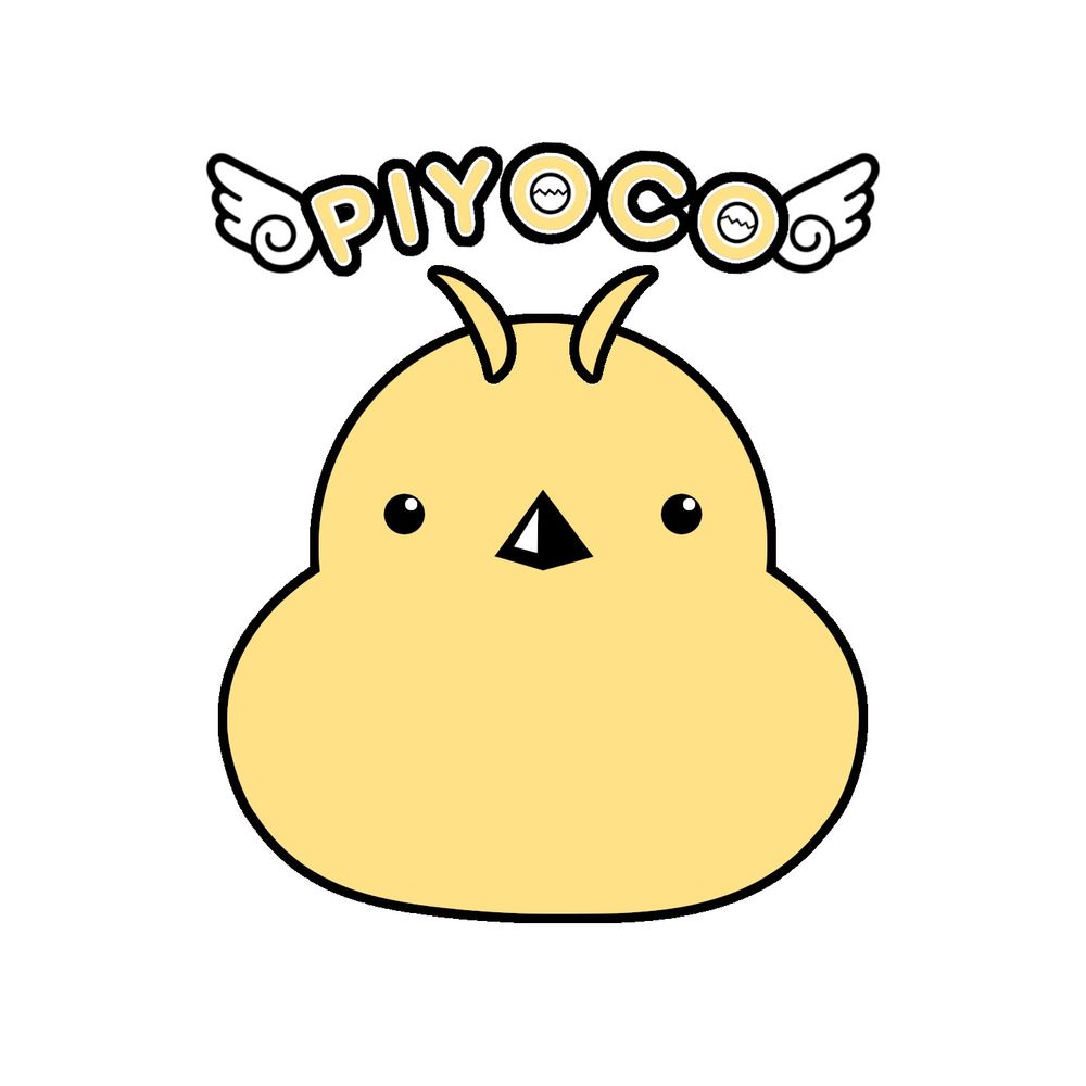 ぴよこ🐣