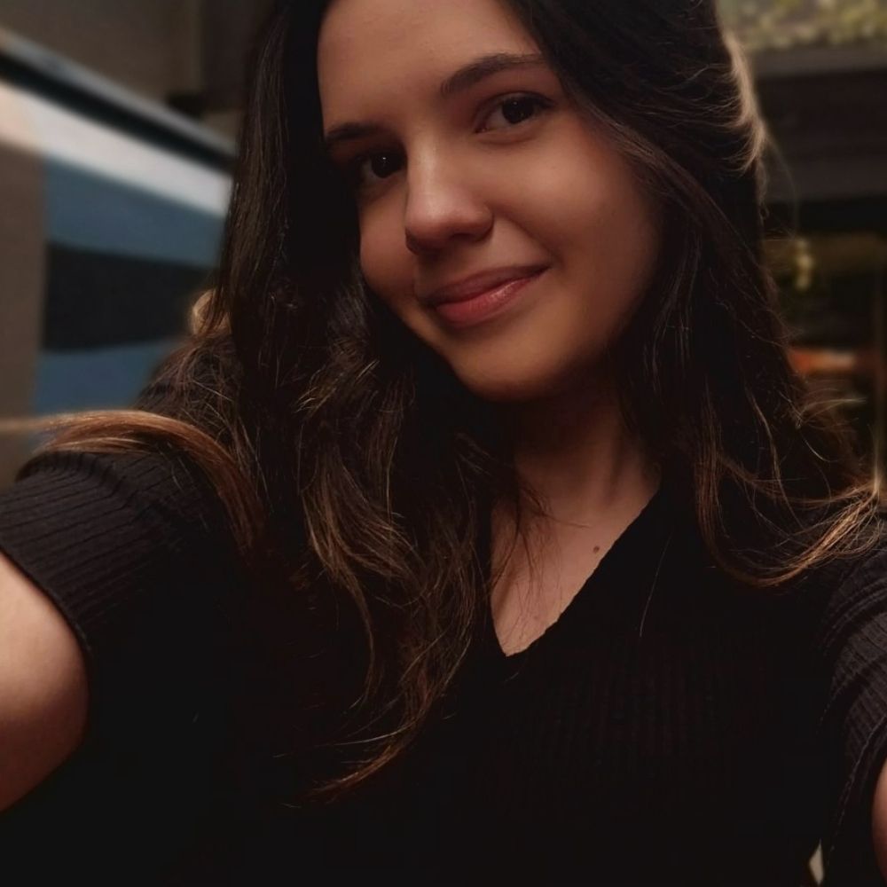 Luiza barcellos