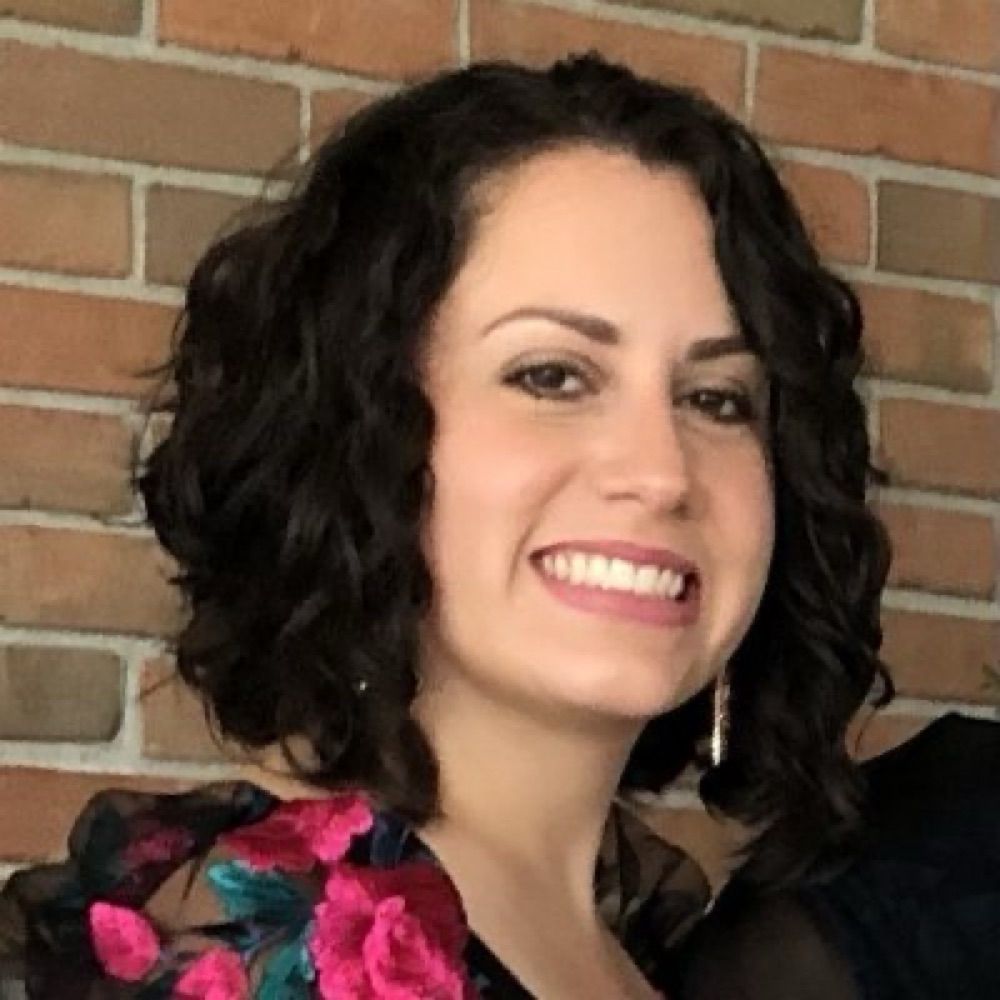 Catrina C. Litzenburg, Ph.D., M.Ed.
