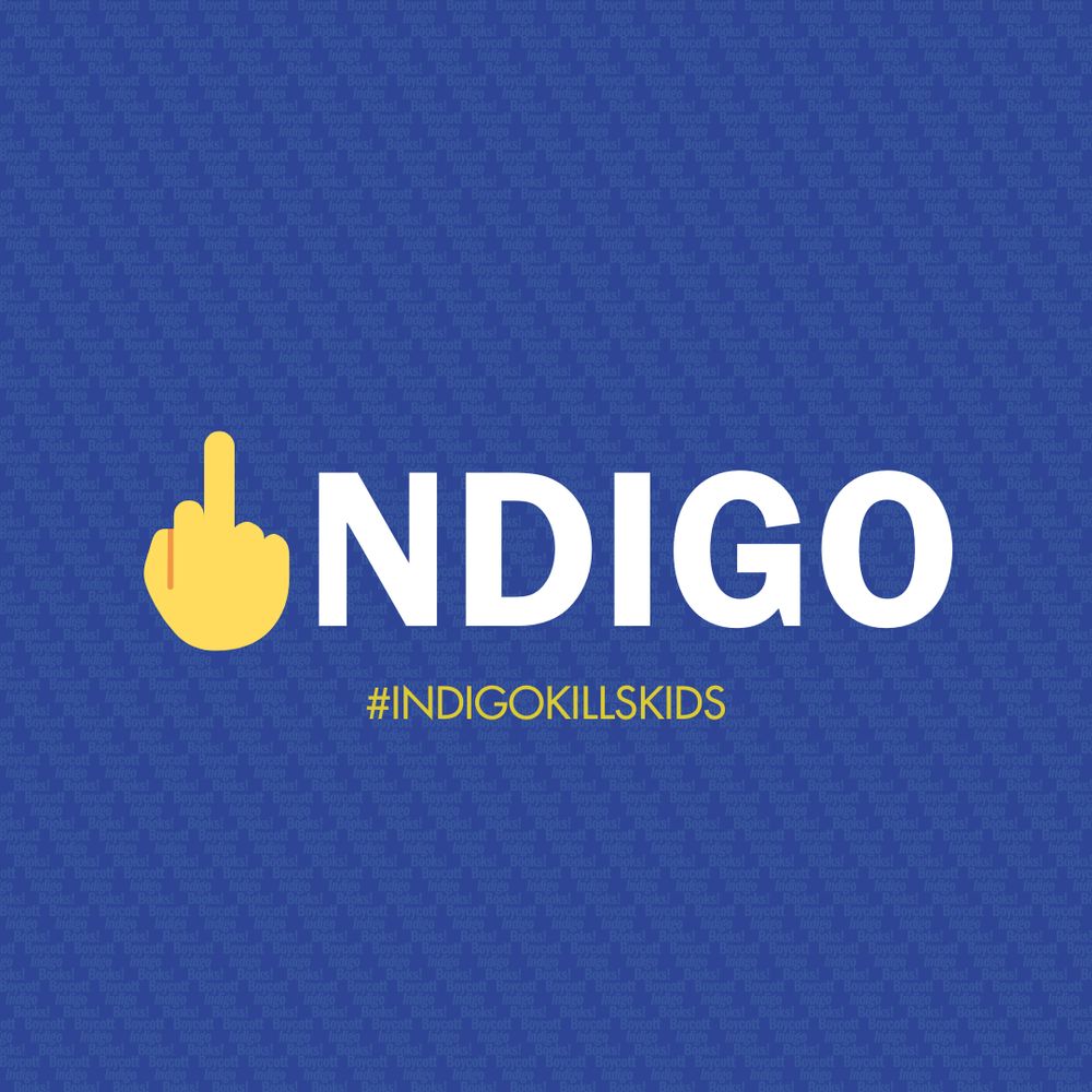 Indigo Kills Kids