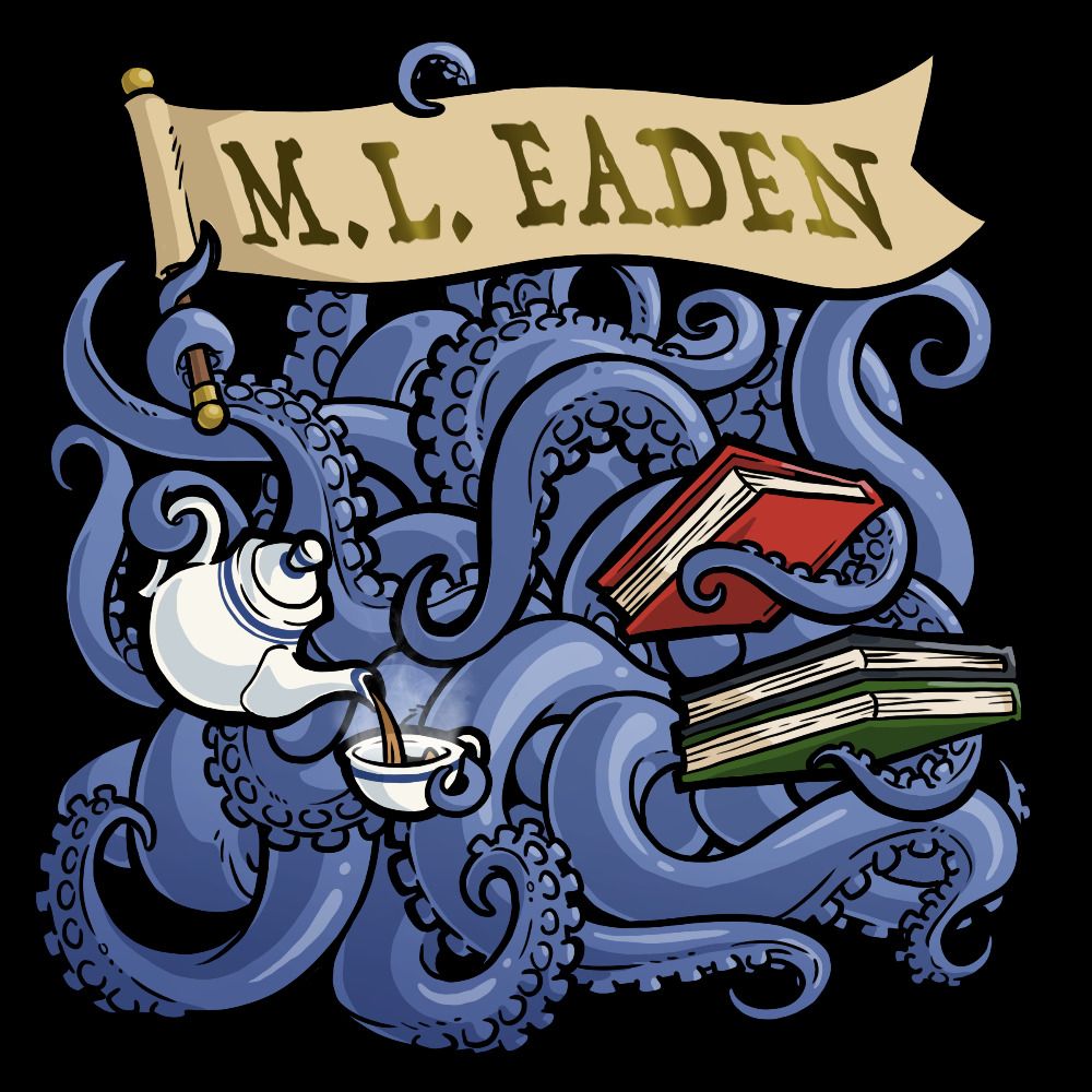 M.L. Eaden
