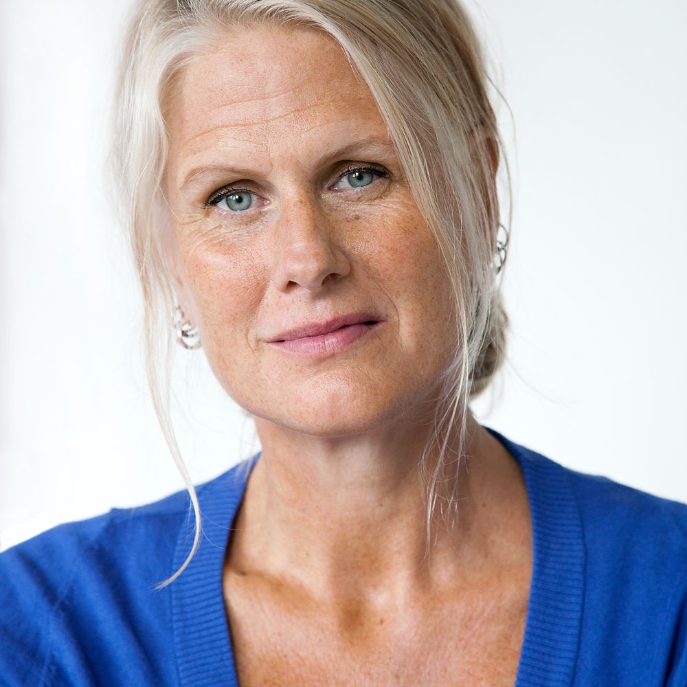 Laura Batstra