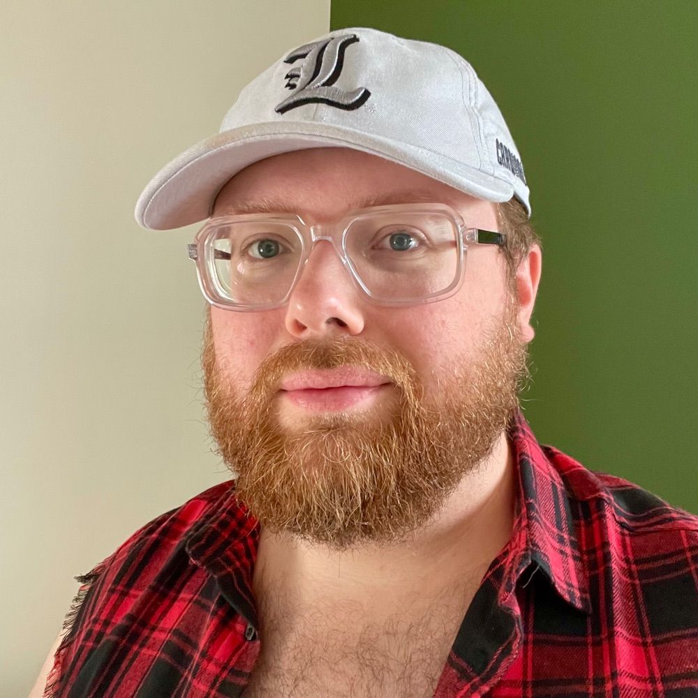 Logan Walker Graves