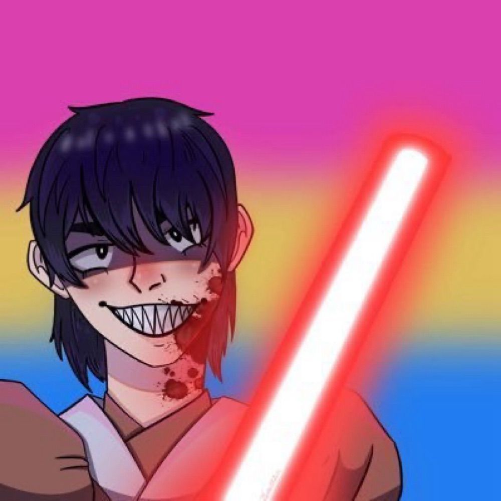Surpreme Leader of Tennessee🏳️‍⚧️