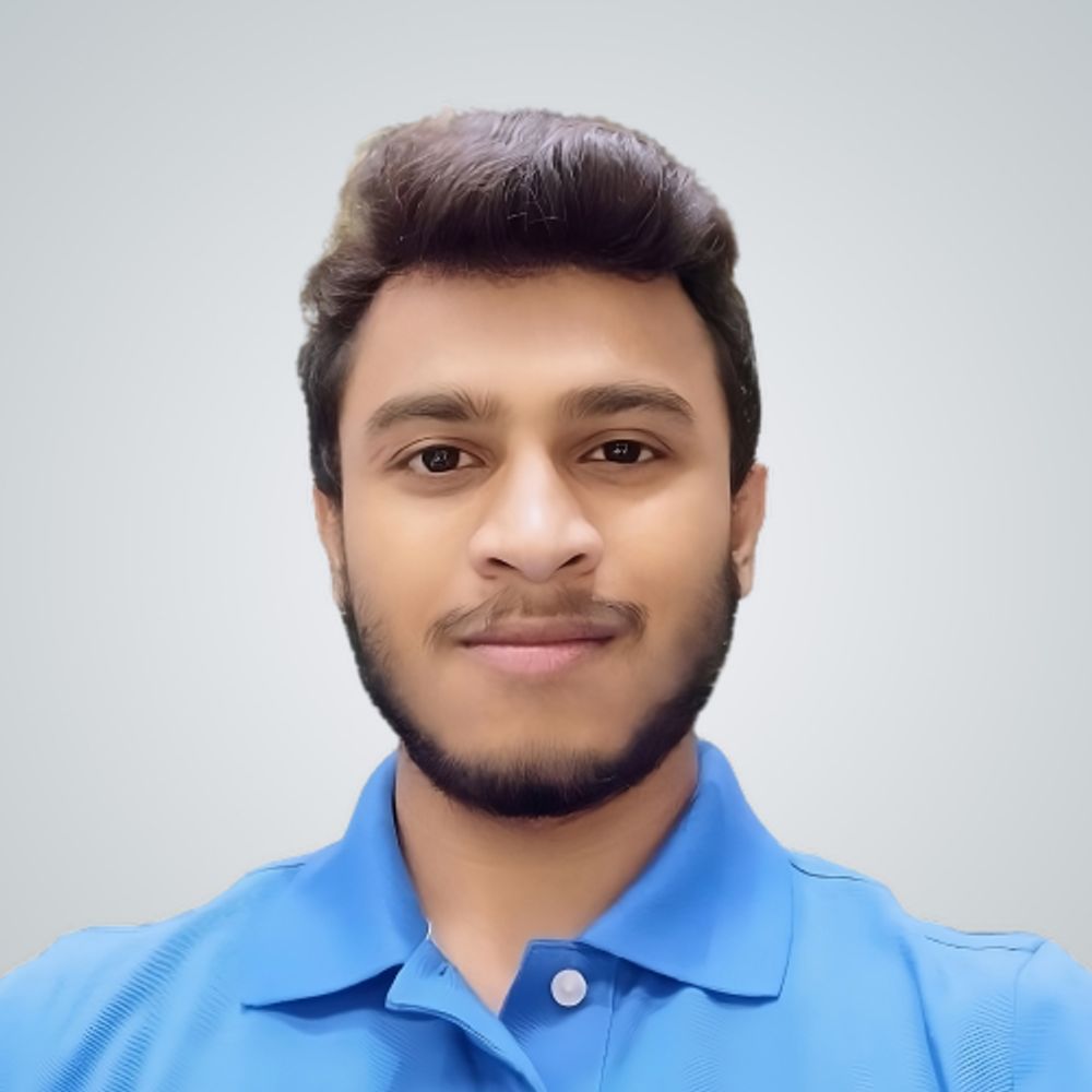 Nimesh Kumar