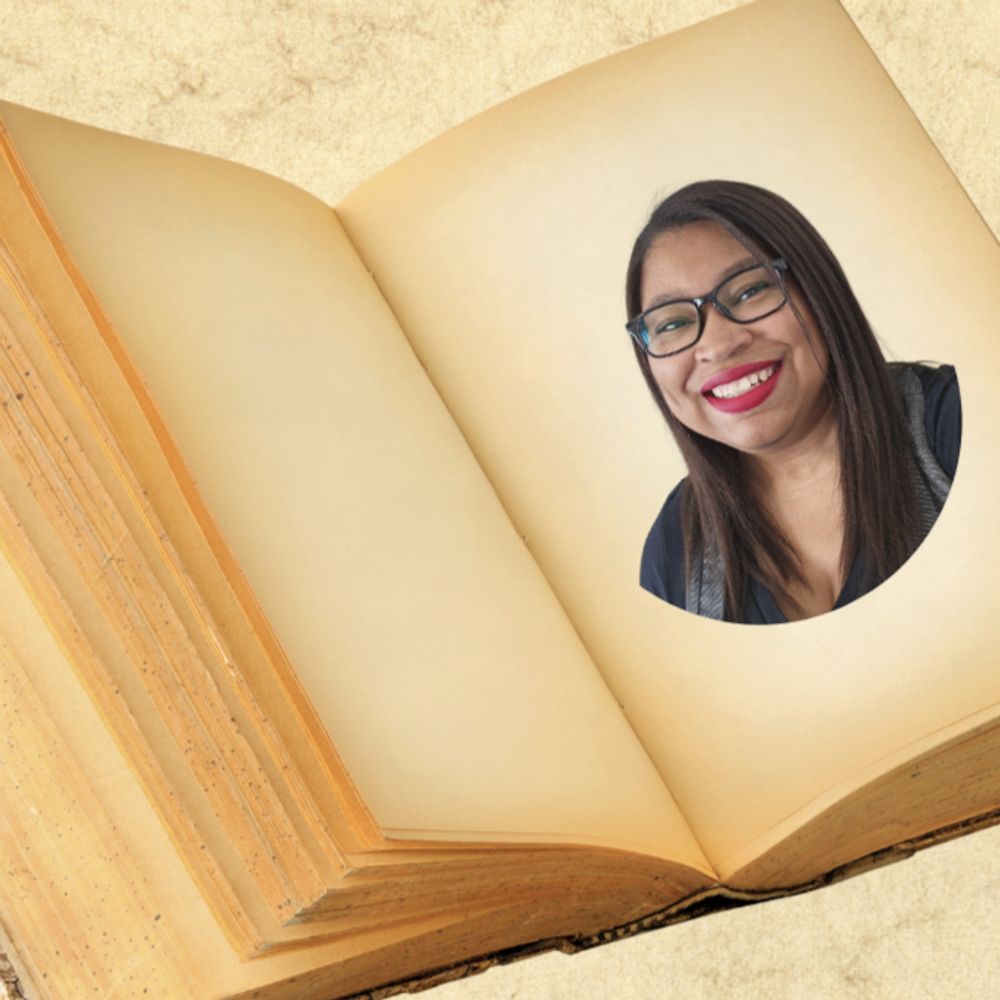 Your Friendly Neighborhood Bibliothecary