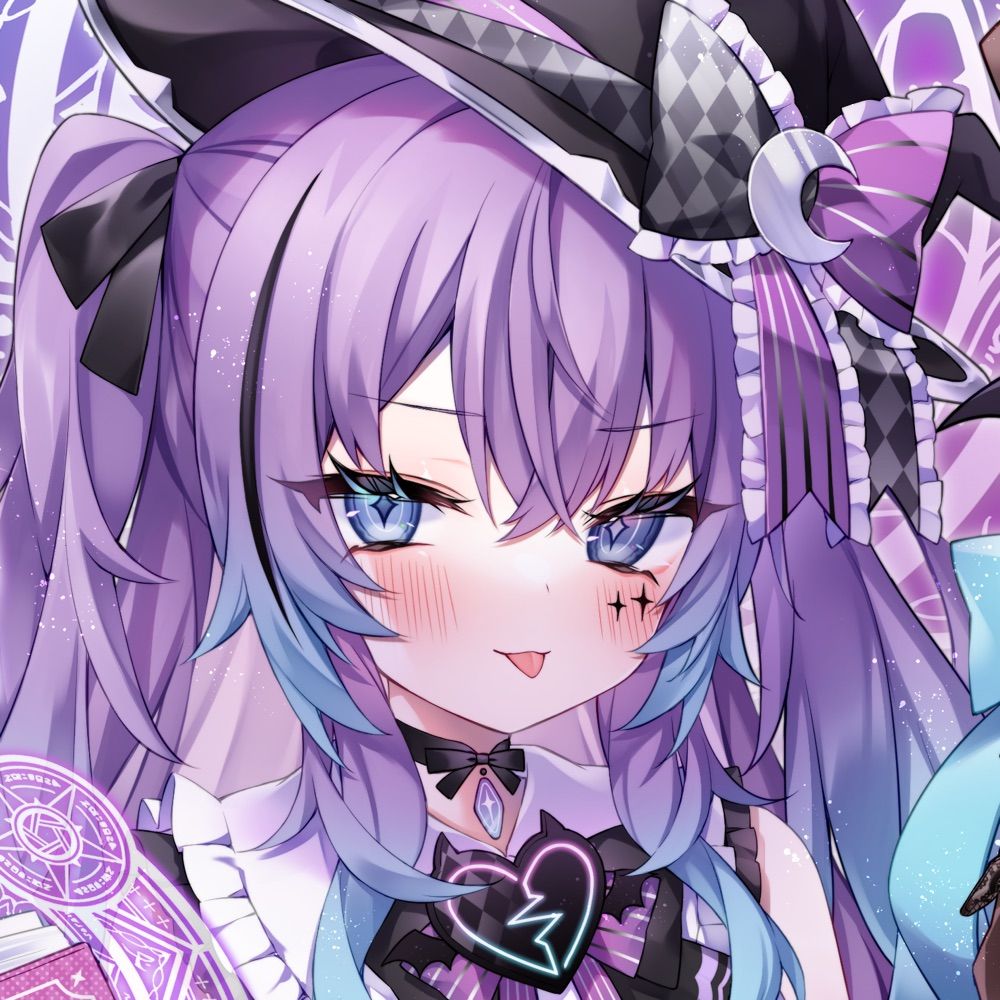 不夜みゅうと💔🦇