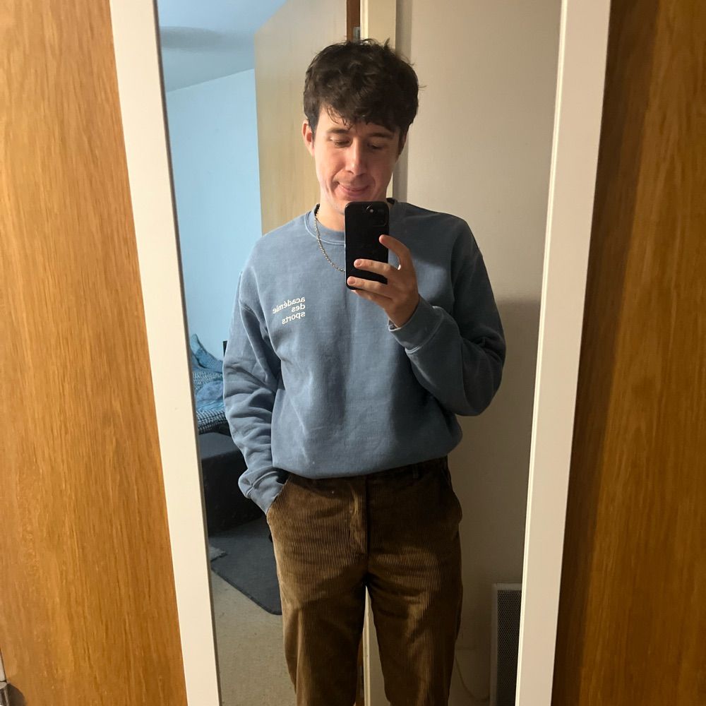 Brad