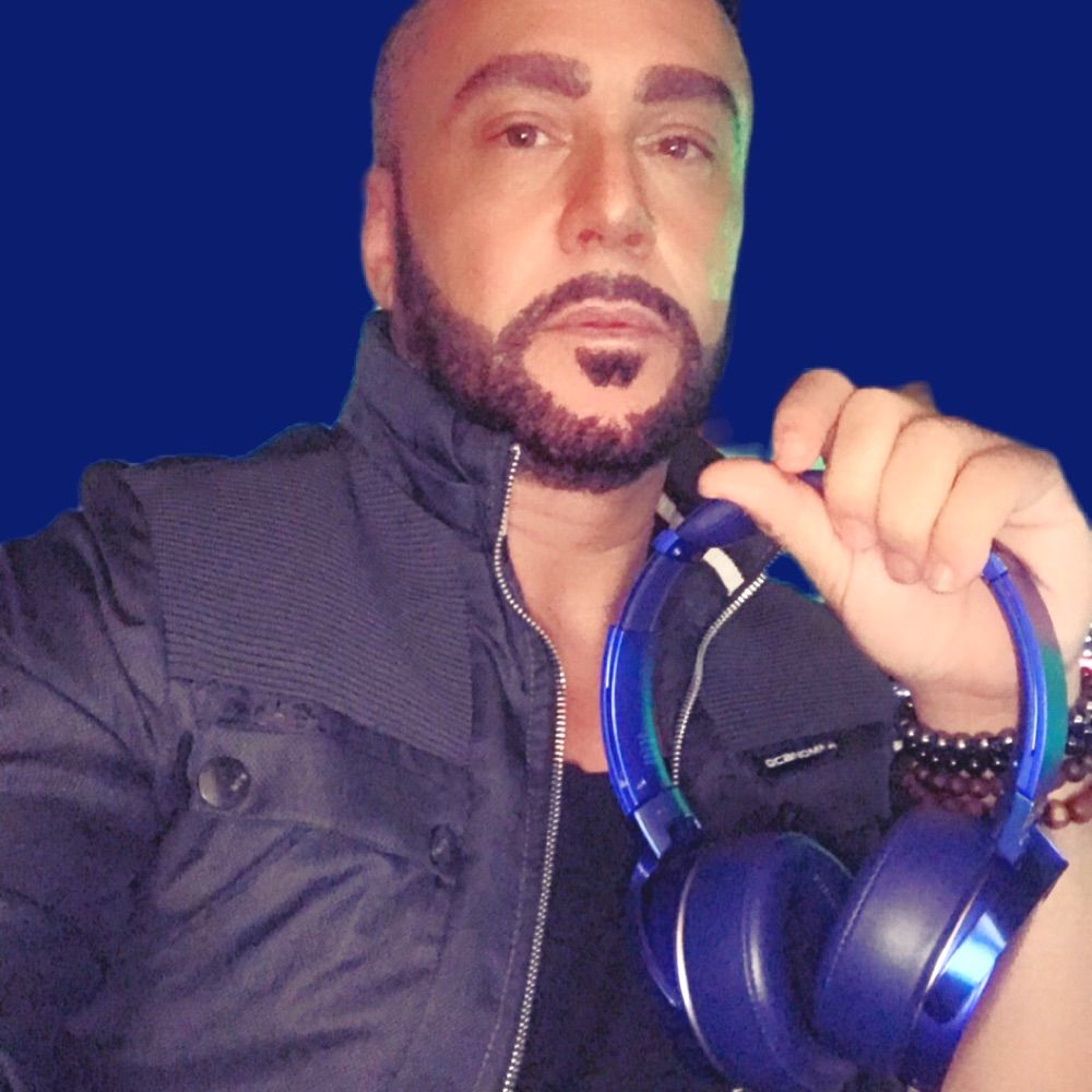Dj Gil Martin