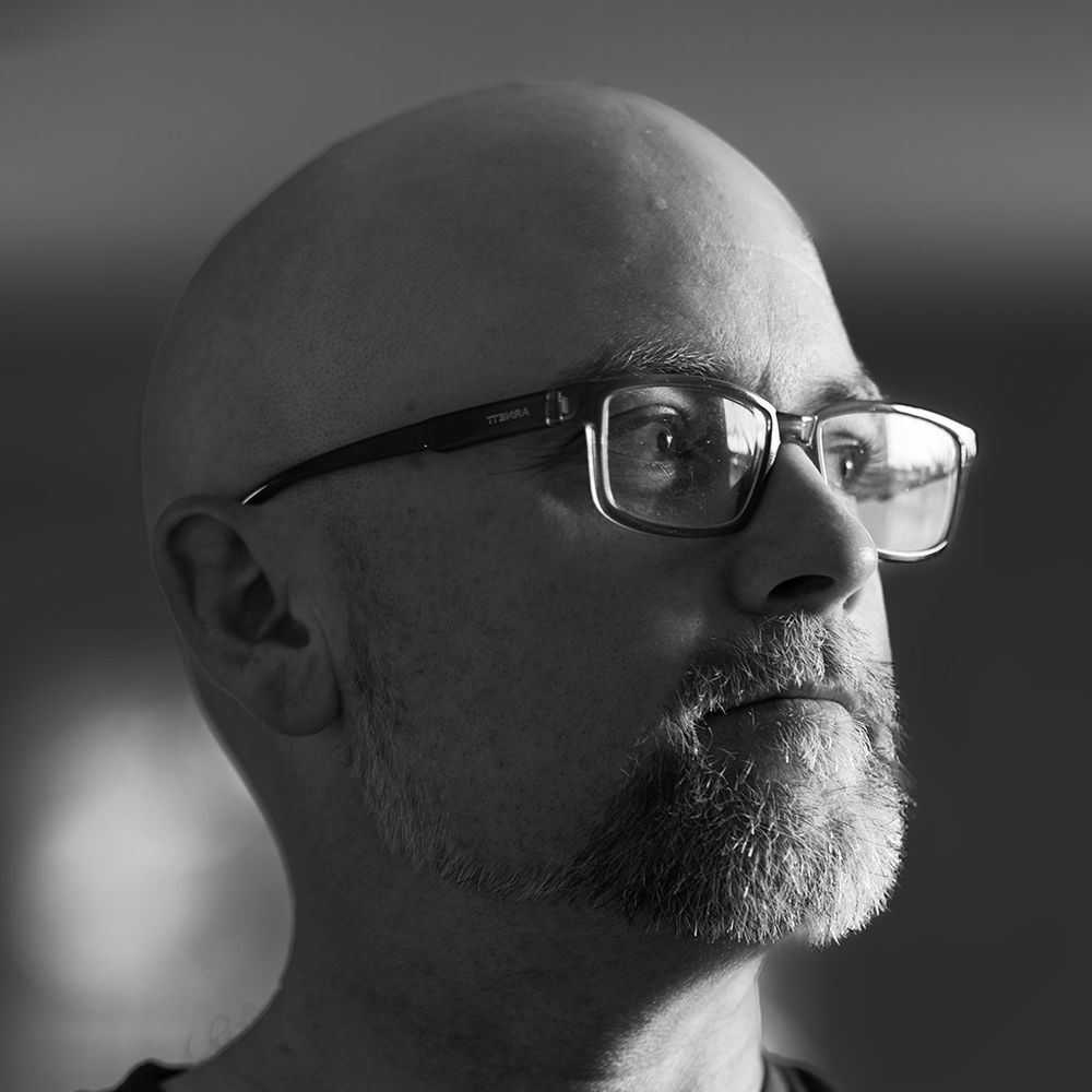 David Marsh