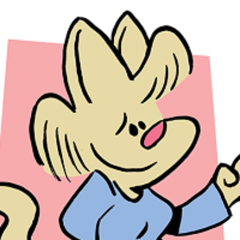 Catte Belle's avatar