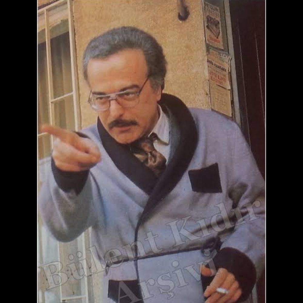 Sabri Bey (Atanmış değil seçilmiş yönetici)