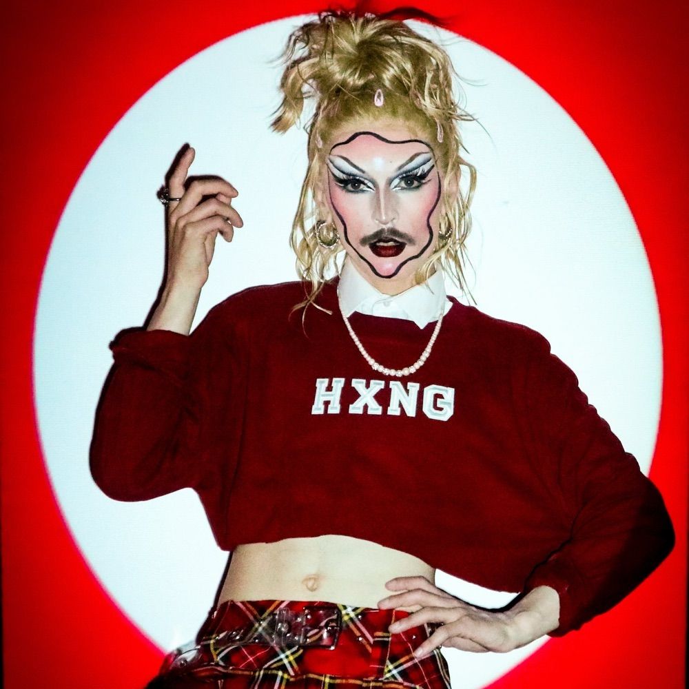 Marie St. Sandy