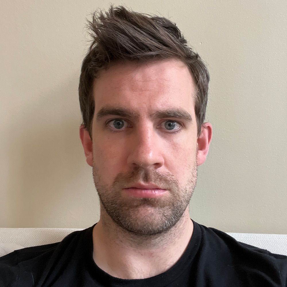 Zack Korman