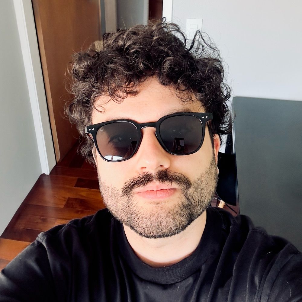 User avatar