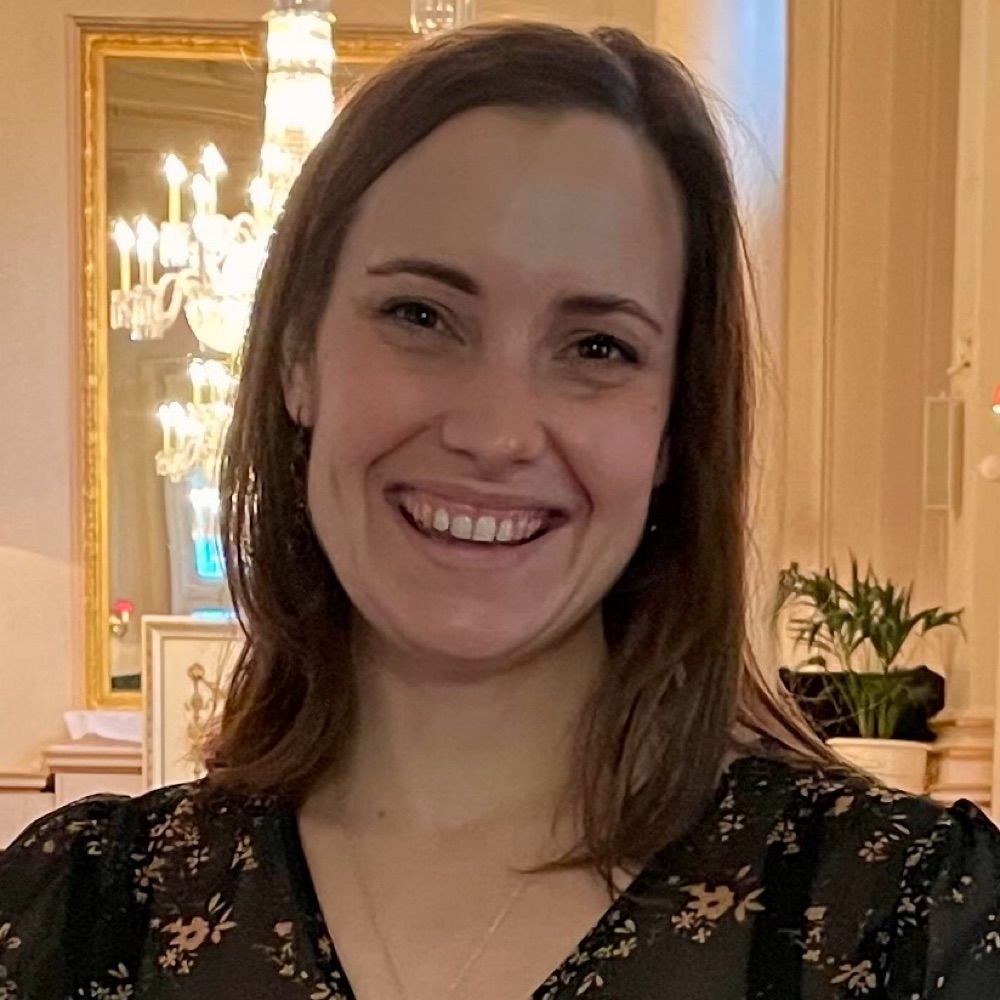 Natalie Cox