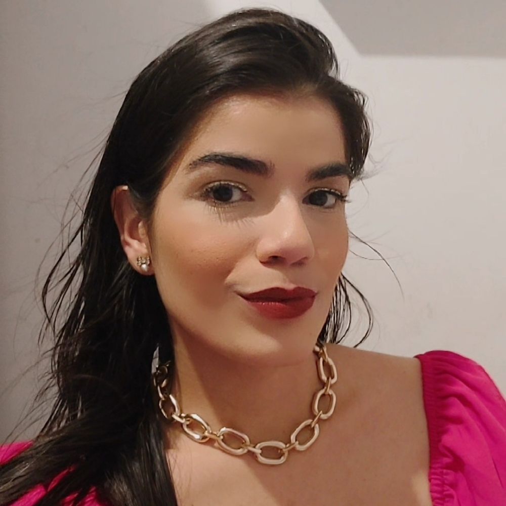 Cecília Sousa 