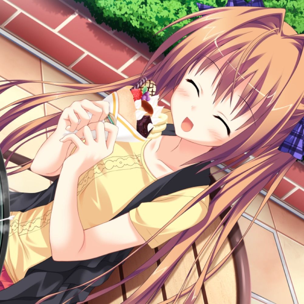 Hatsune Chiho