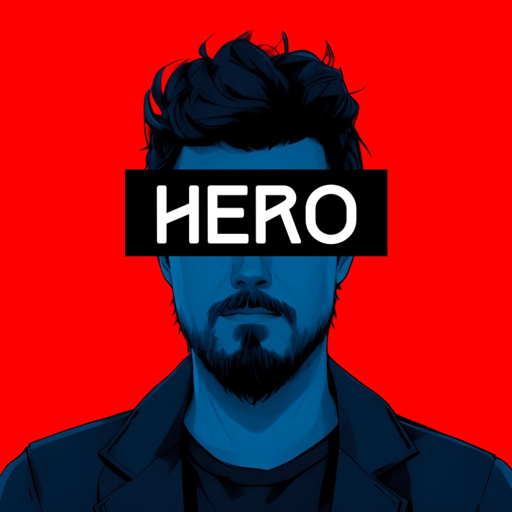 SuddenlyAHero