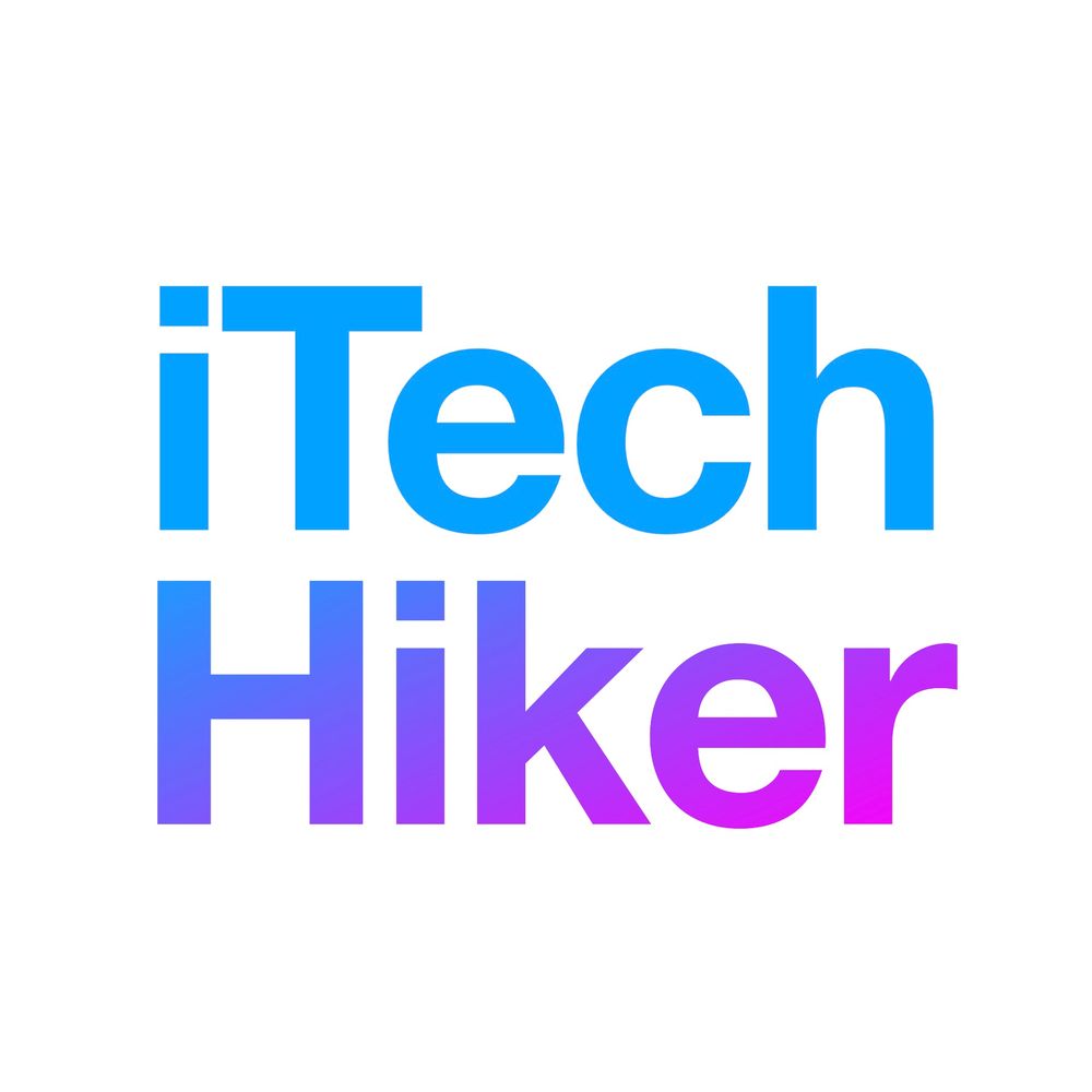 iTechHiker