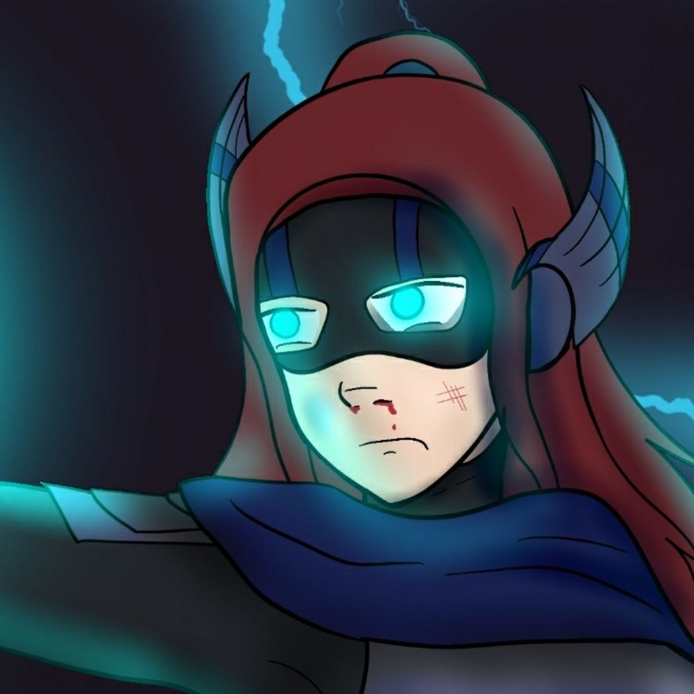 Ironshadows
