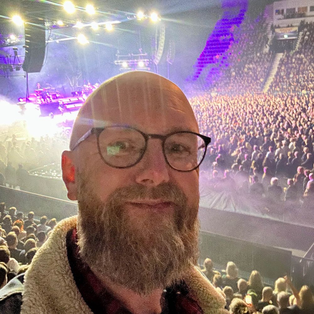 Mårten Lundmark