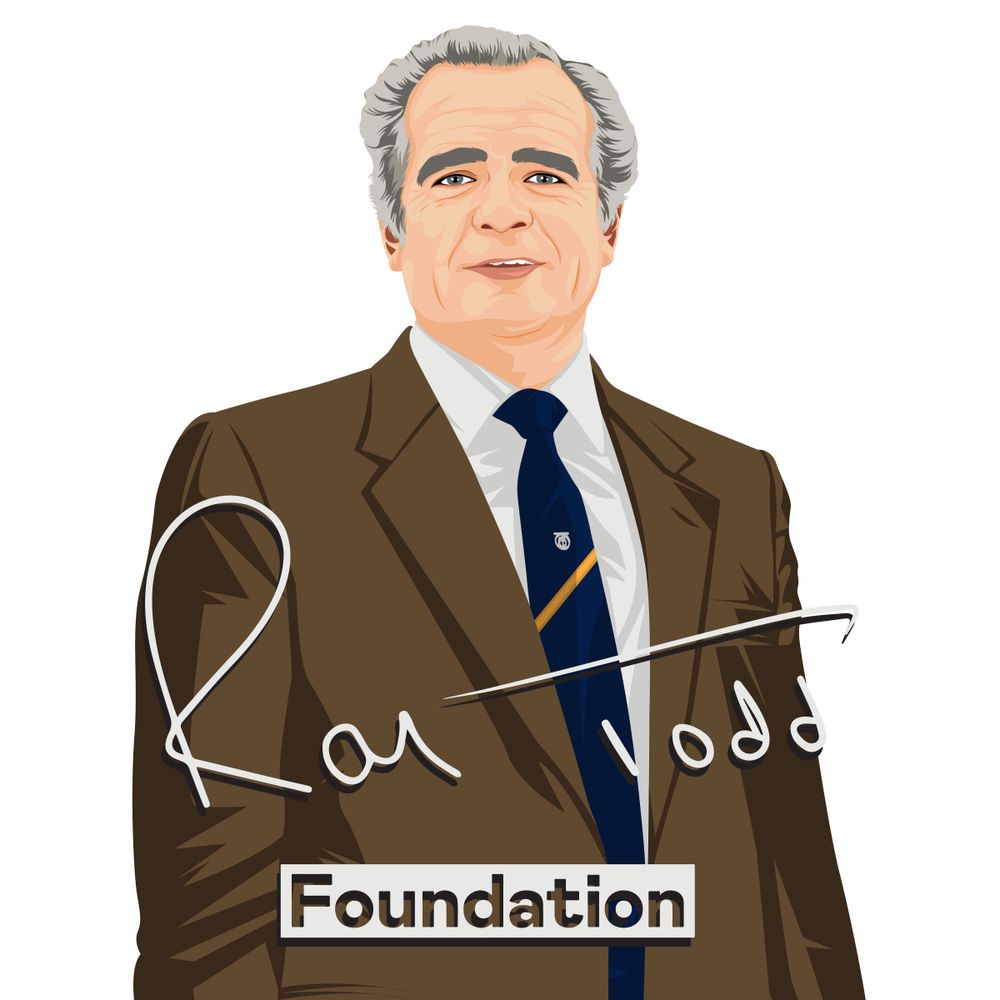 Ron Todd Fdn