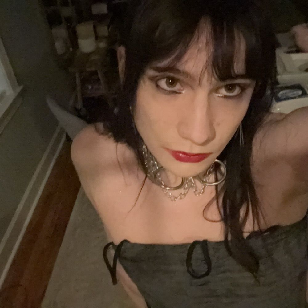 Marcy 🕷️
