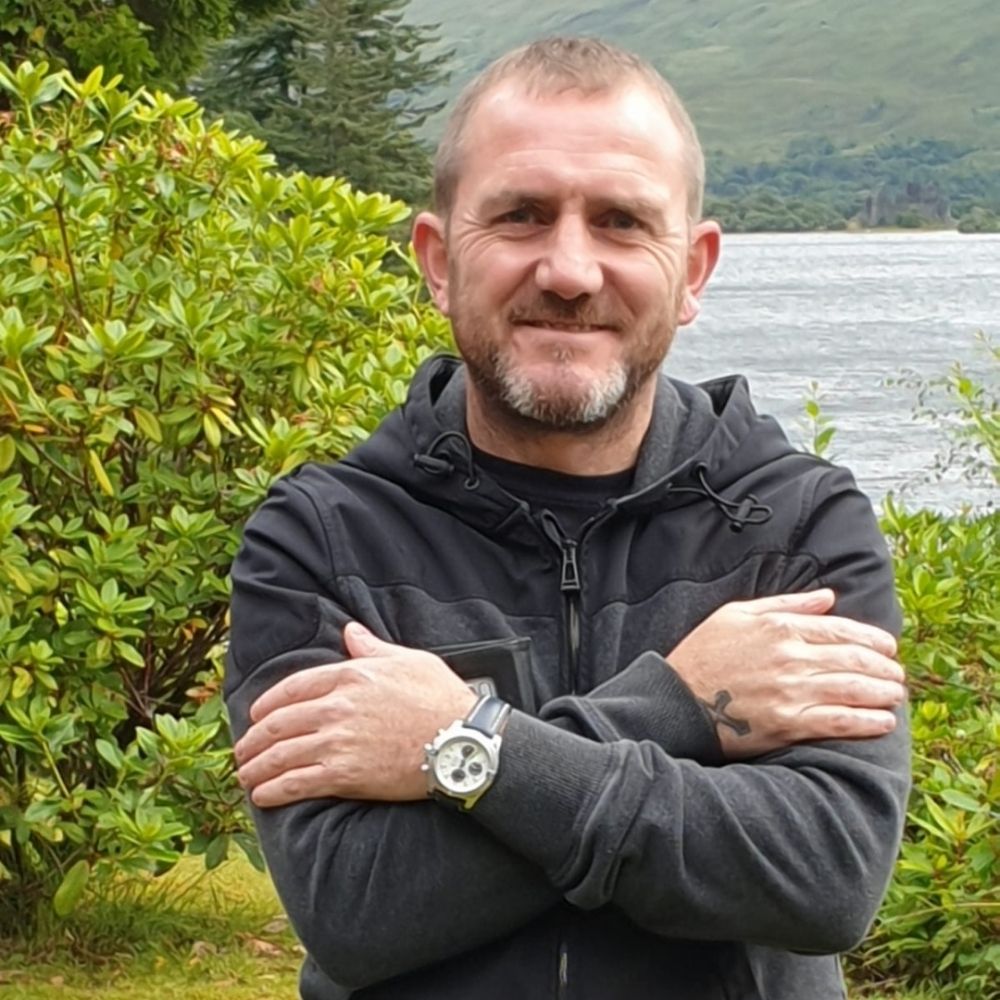 Keith o'neill