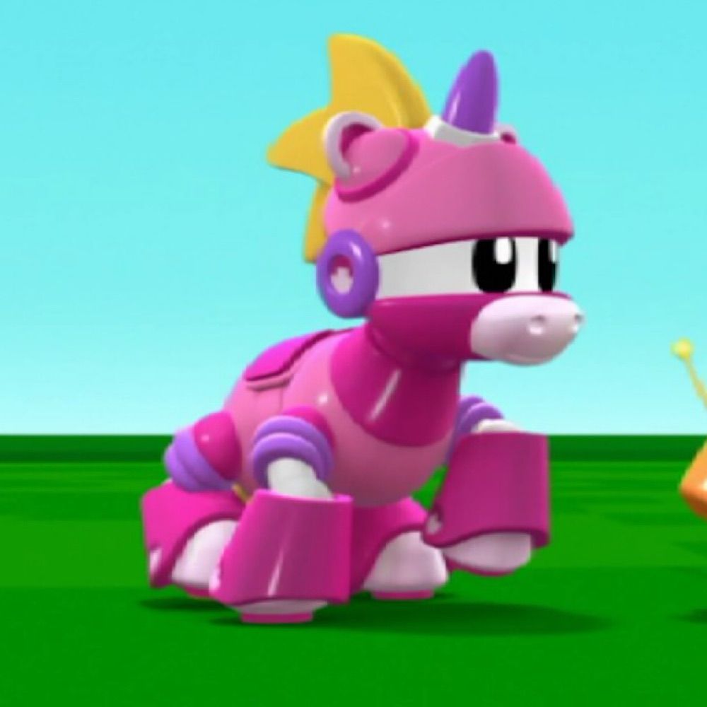 Umie The Rainbow BubbleGem Lover
