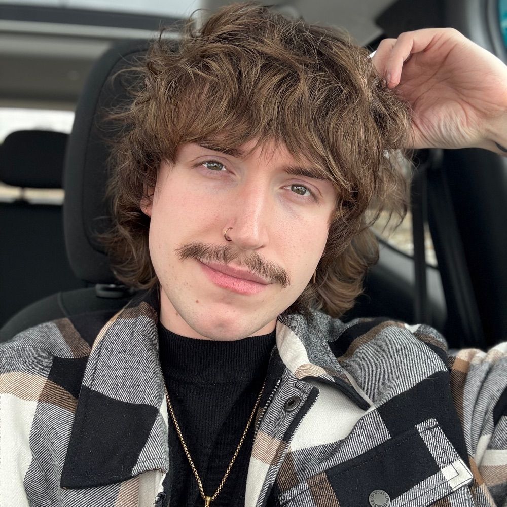 Justin James