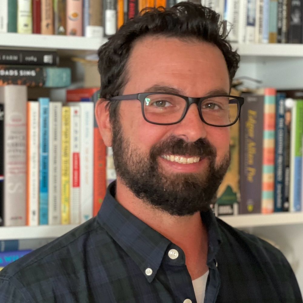 Mark Massaro