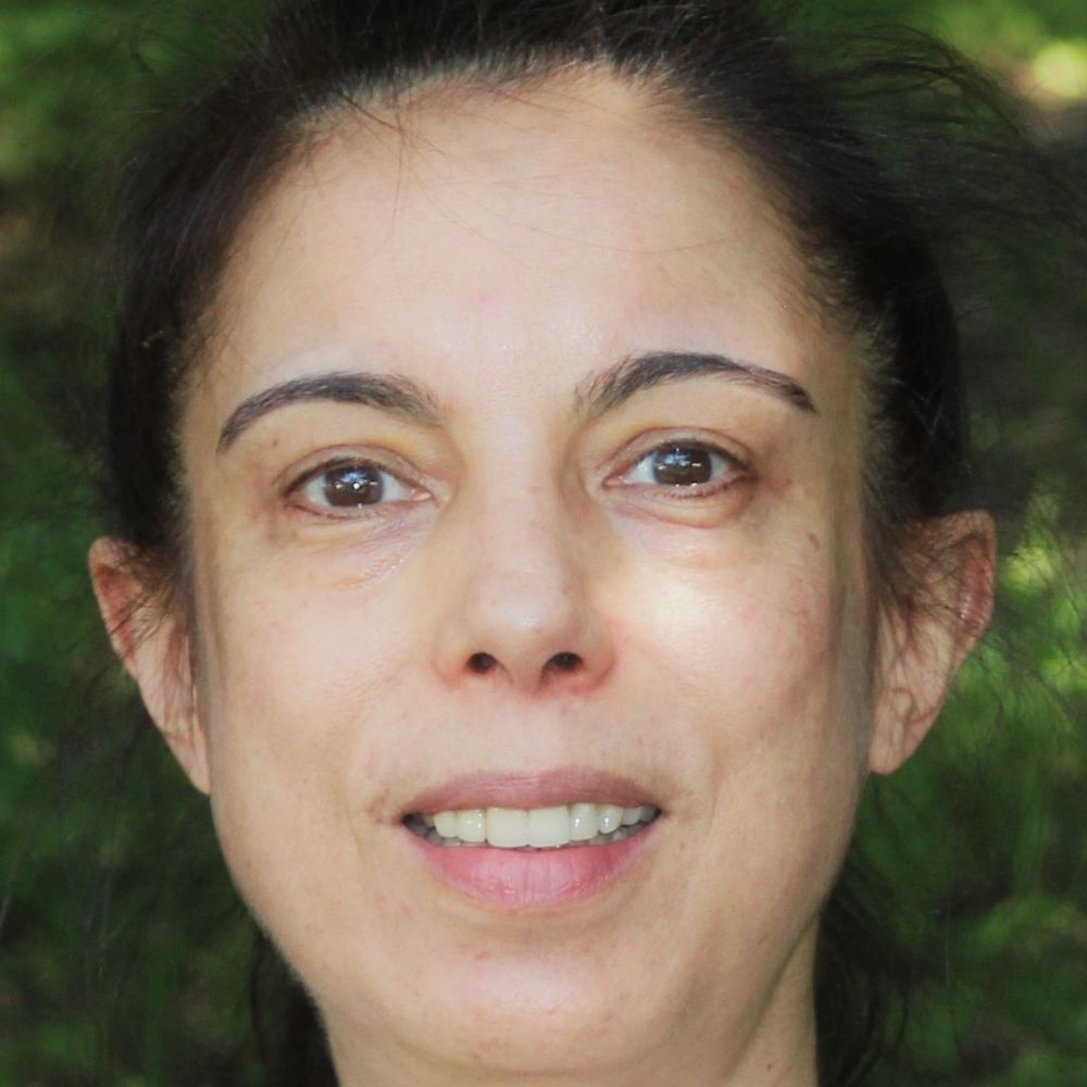 Laurence Madoui