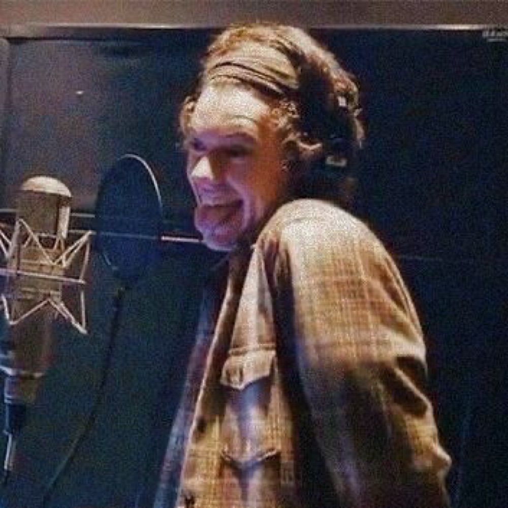Lexi misses Louis ◟̽◞̽
