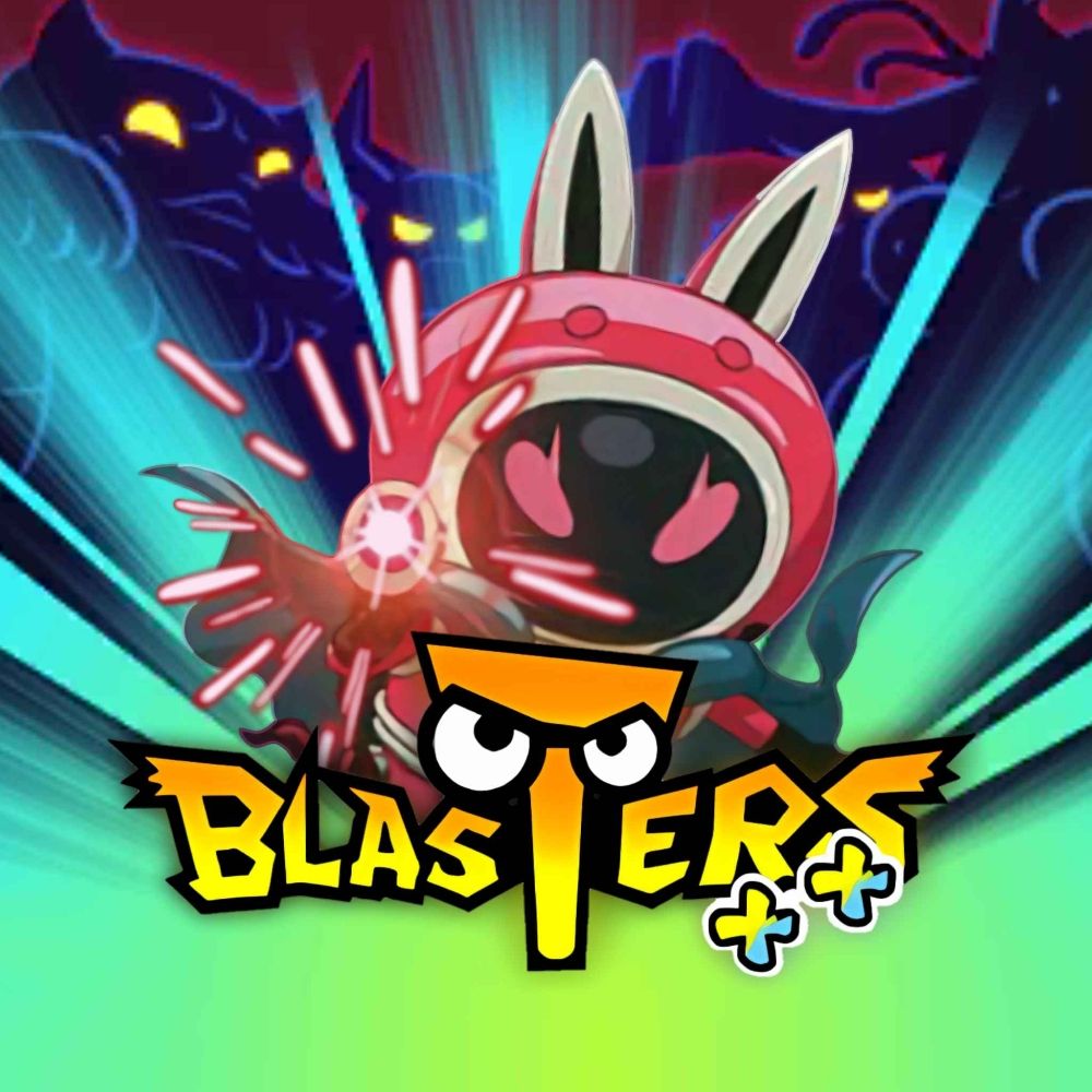 Yo-kai Watch Blasters++