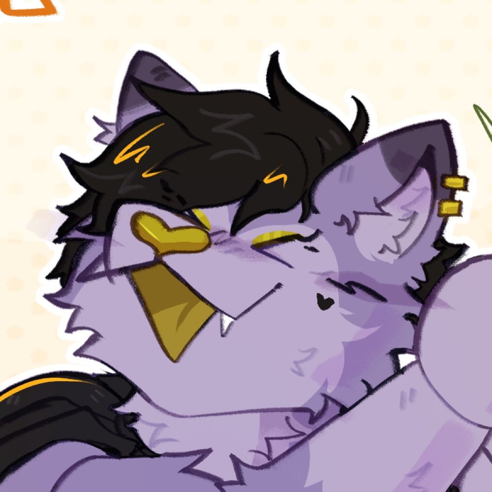 Blaze 💜