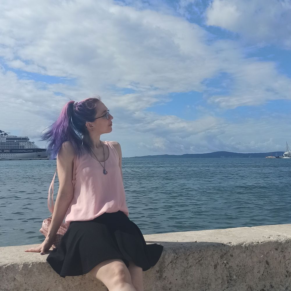 Kimi ♡ Indie Gamer | Foodie