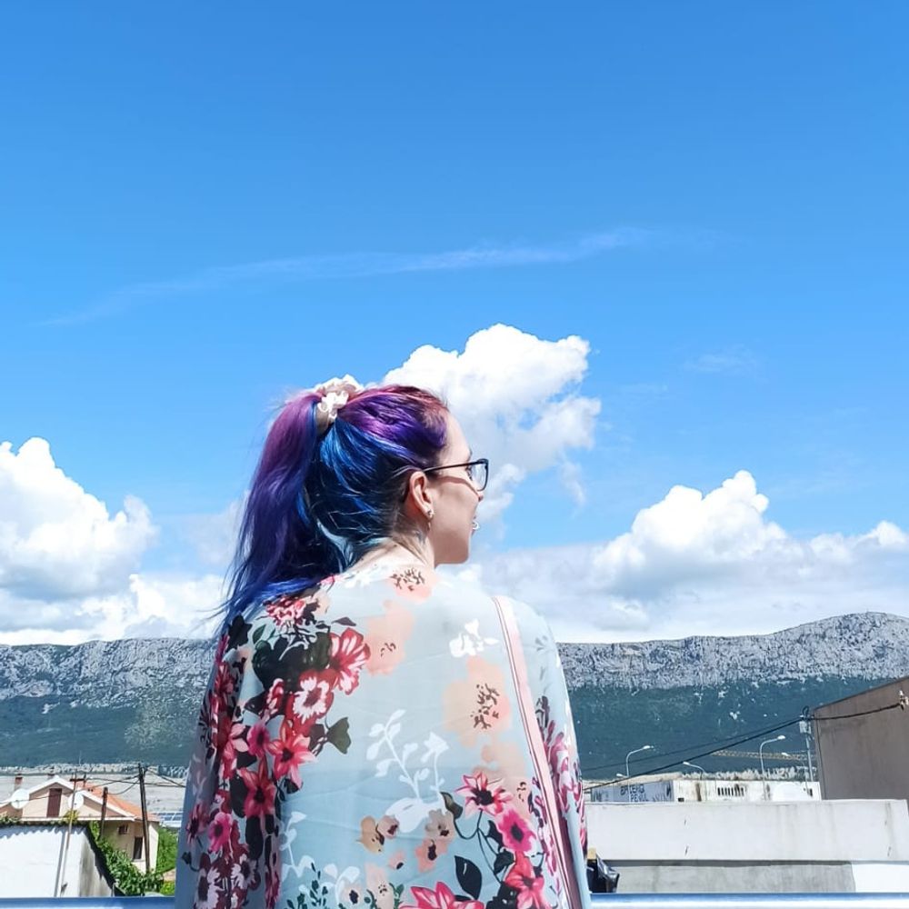 Kimi ♡ Indie Gamer