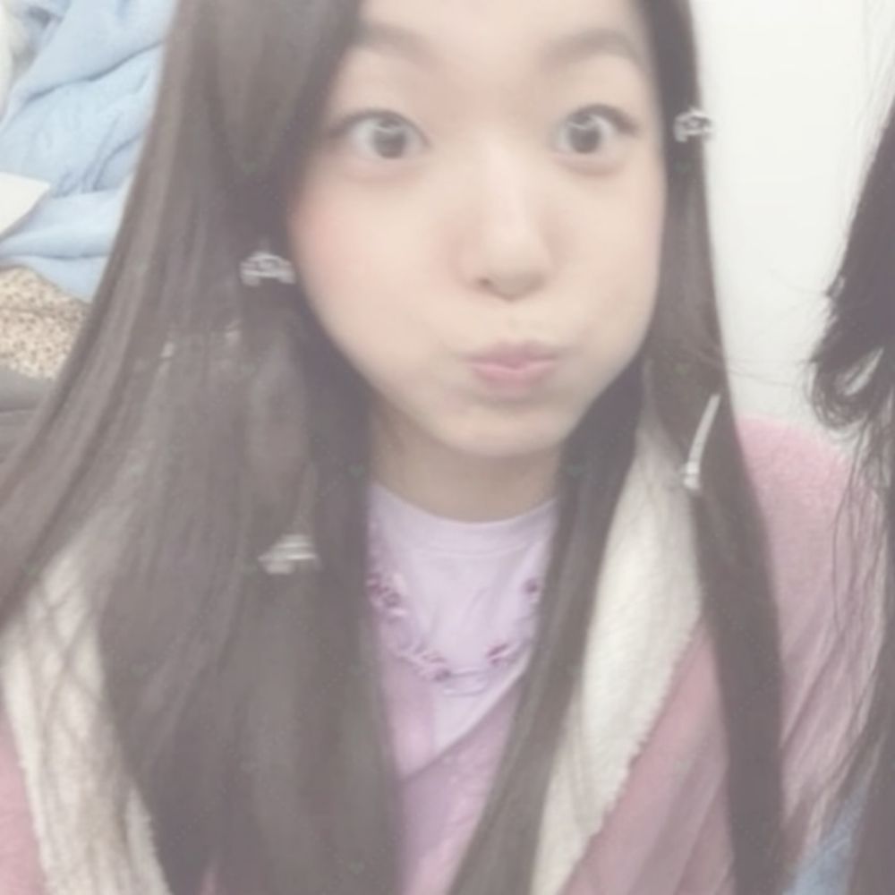 ria ❤︎ 윤채