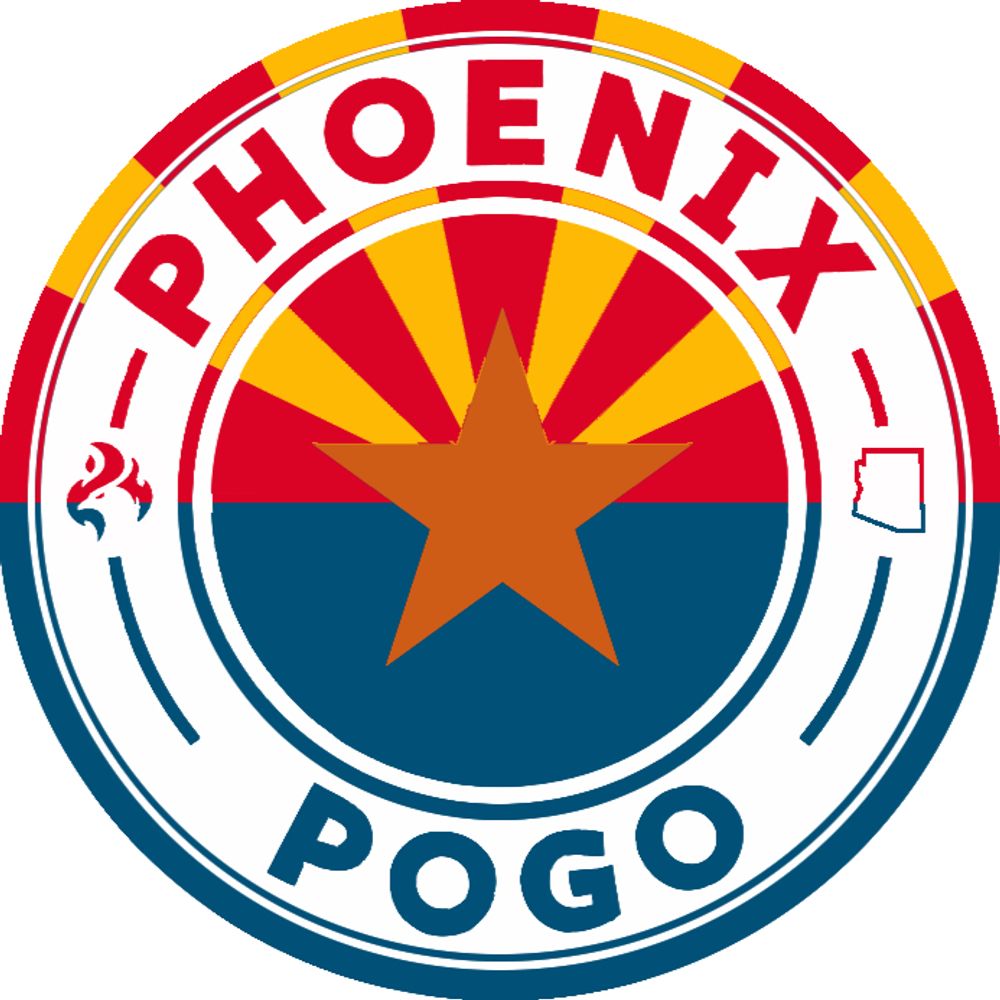 Phoenix PoGO